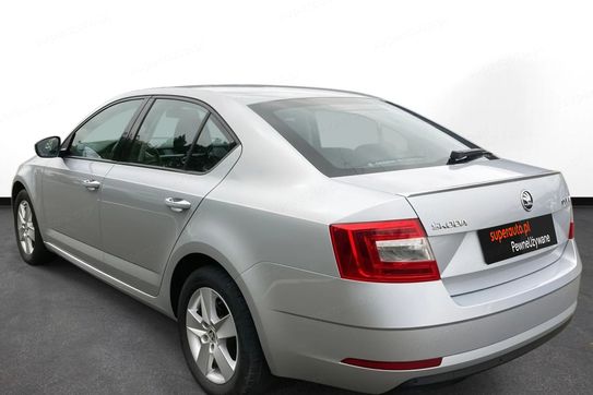 Skoda Octavia 1.5 TSI ACT Ambition