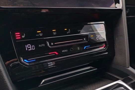 Volkswagen Arteon 2.0 TDI 4Motion R-Line DSG