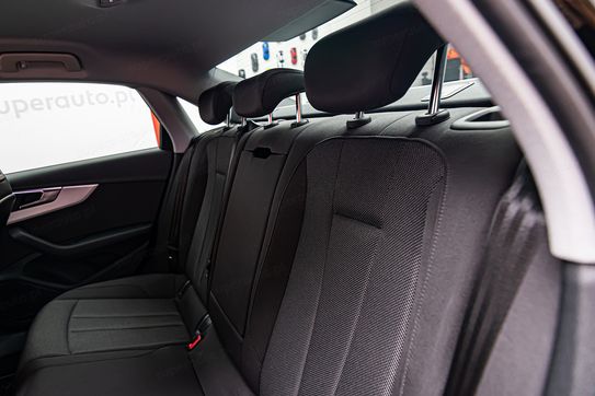 Audi A4 35 TFSI S tronic