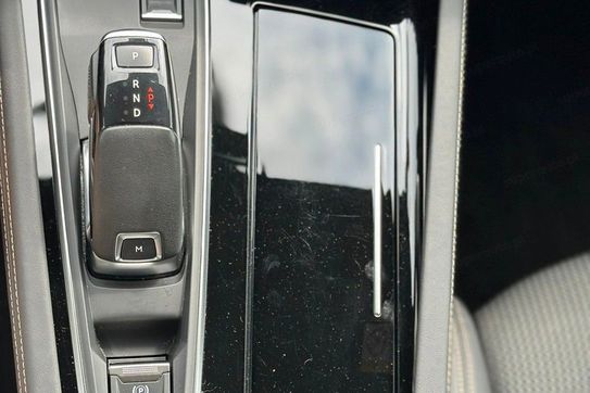 Peugeot 508 2.0 BlueHDi GT Line S&S EAT8