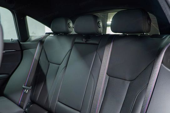 BMW Seria 4 Gran Coupe 430i xDrive M Sport