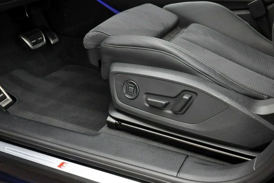 Audi Q3 45 TFSI quattro S-Line S tronic