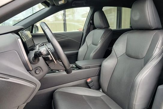 Lexus RX 350h Prestige