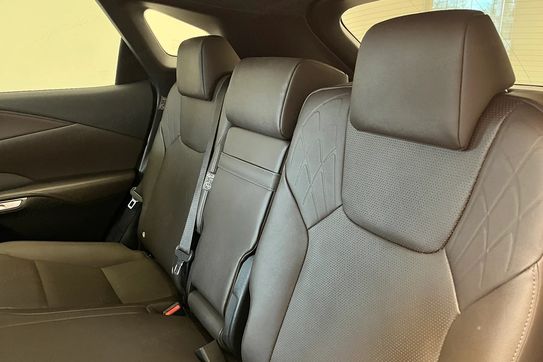 Lexus RX Prestige 2.5 Hybrid Plug-in