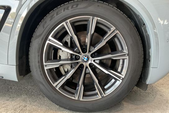 BMW X5 xDrive30d M Sport
