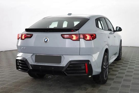 BMW X2 sDrive20i  M Sport