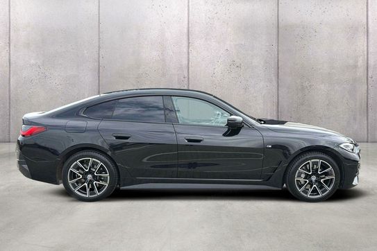 BMW Seria 4 430i aut