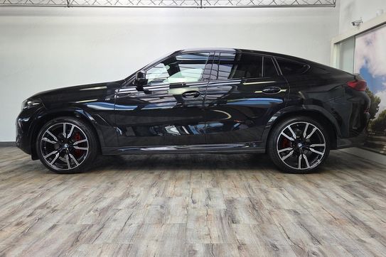 BMW X6 xDrive40d M Sport