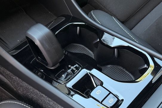 Volvo XC40 B4 Plus Dark