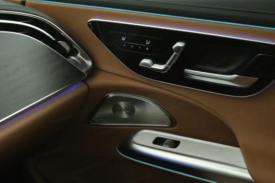 Mercedes Klasa E 200 4-Matic Exclusive