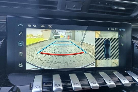Peugeot 508 1.2 PureTech GT S&S EAT8