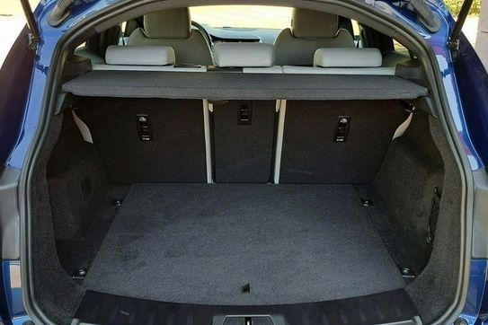 Jaguar E-Pace P200 AWD R-Dynamic S