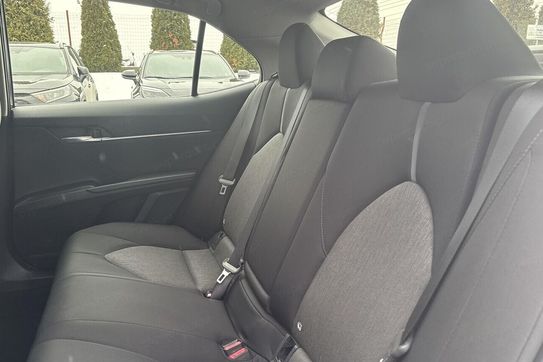 Toyota Camry 2.5 Hybrid Comfort