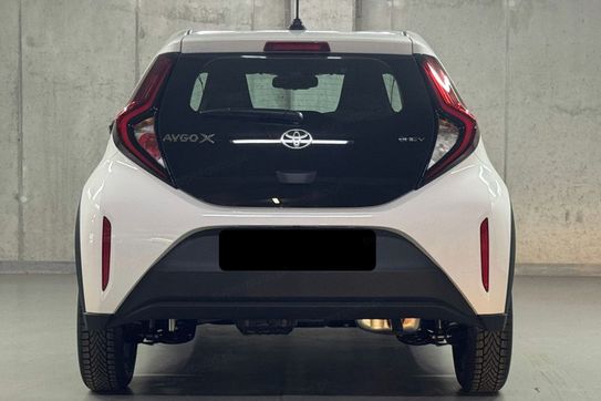 Toyota Aygo X Comfort 1.5 Hybrid Dynamic Force