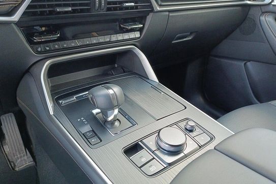 Mazda CX-80 3.3 D Homura Plus AWD 7os. aut