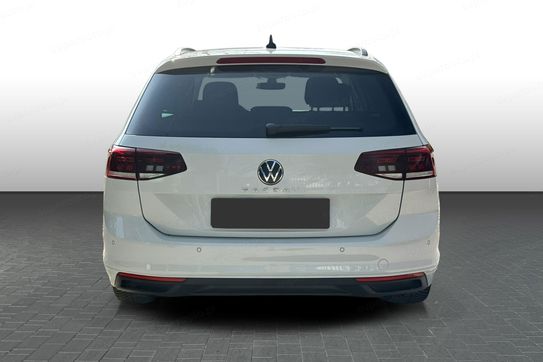 Volkswagen Passat Business 1.5 TSI EVO DSG