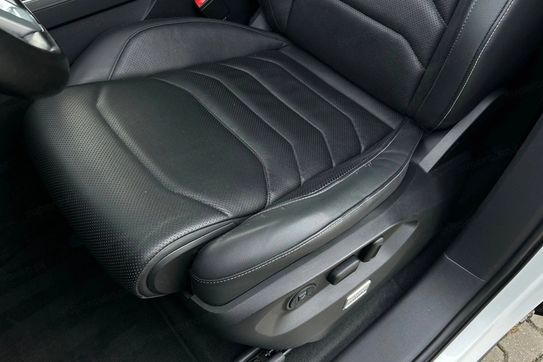 Volkswagen Touareg 3.0 V6 Tdi Scr 4MOT r-Line