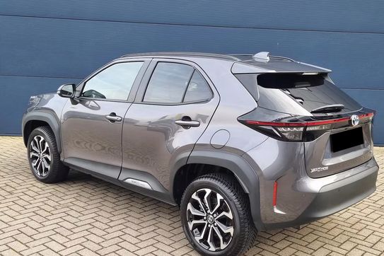 Toyota Yaris Cross Style 1.5 Hybrid