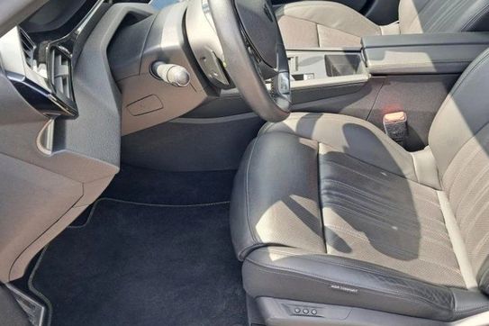 Peugeot 308 1.2 GT Pack EAT8