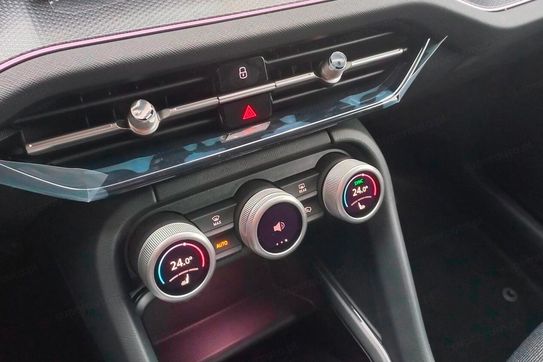 Skoda Kodiaq Selection 1.5 TSI mHEV DSG