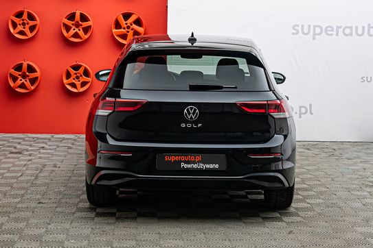 Volkswagen Golf 1.5 TSI Life