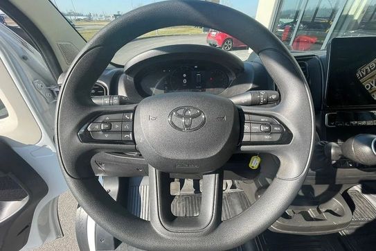 Toyota Proace Max L4H3 Active