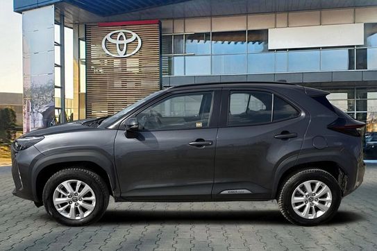 Toyota Yaris Cross Hybrid 1.5 Comfort