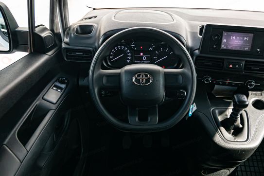 Toyota Proace City Verso Long L2H1 Combi