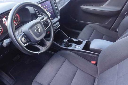 Volvo XC40 T3