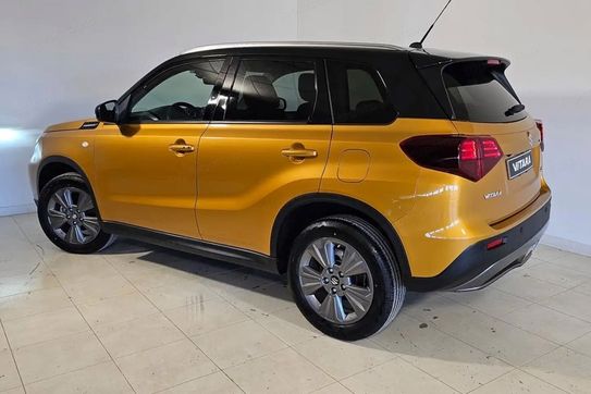 Suzuki Vitara 1.4 Boosterjet mHEV Premium Plus 4WD