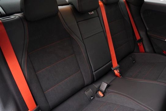 Mercedes CLA 200 4-Matic AMG Line