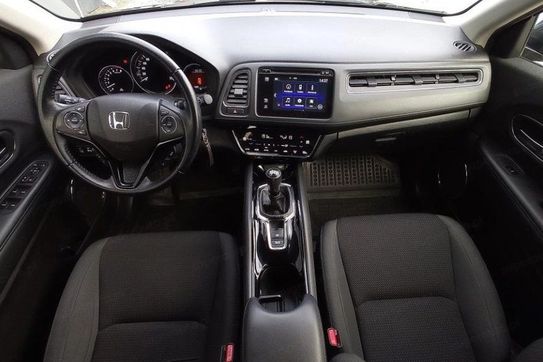 Honda HR-V 1.5 Elegance (ADAS / Honda Connect+)