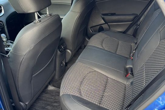 Kia XCeed 1.6 GDI PHEV Business Line DCT