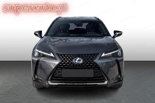 Lexus UX 250h GPF Business