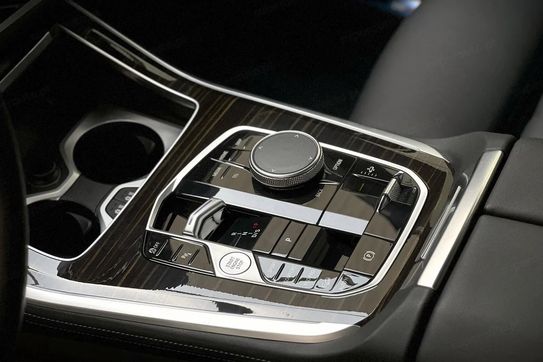 BMW X5 xDrive40i M Sport