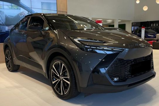 Toyota C-HR Executive 1.8 Hybrid