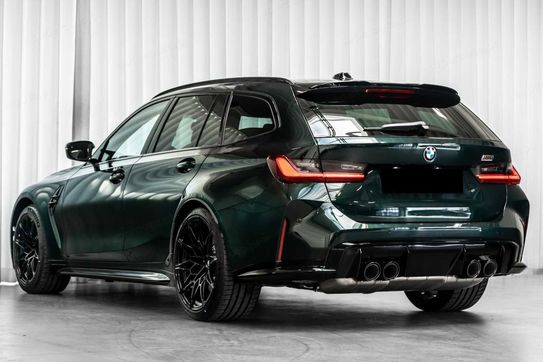 BMW Seria 3 Touring M3 Competition xDrive