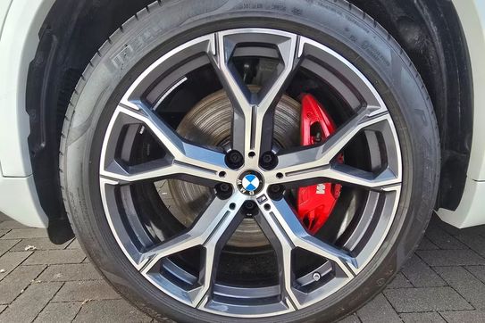 BMW X5 xDrive40d M Sport