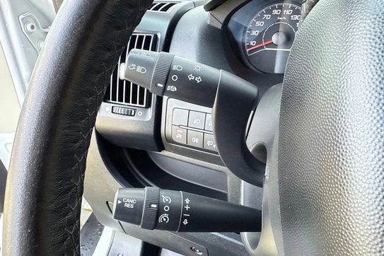Citroen Jumper L4H2 Zabudowa Brygadowa