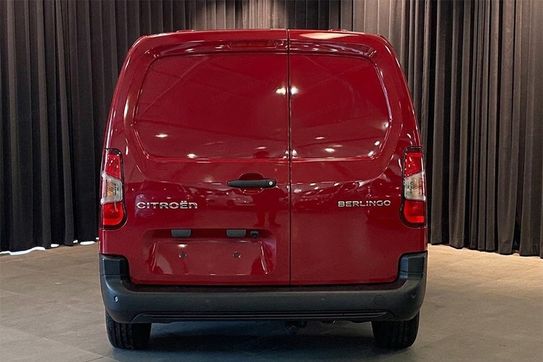 Citroen Berlingo Van XL L2H1