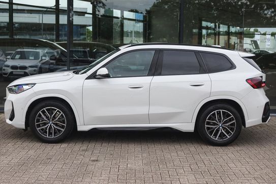 BMW X1 xDrive20d M Sport