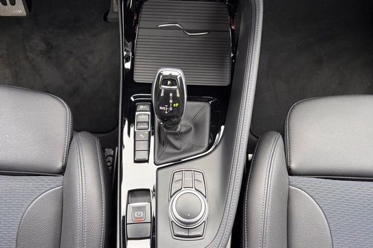 BMW X2 sDrive20i M Sport