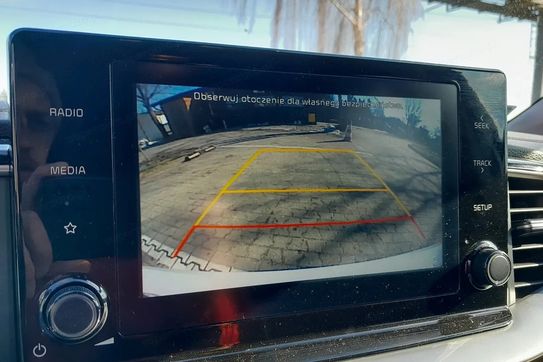 Kia Ceed 1.4 T-GDI L