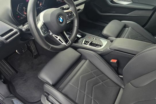 BMW Seria 2 220i mHEV M Sport