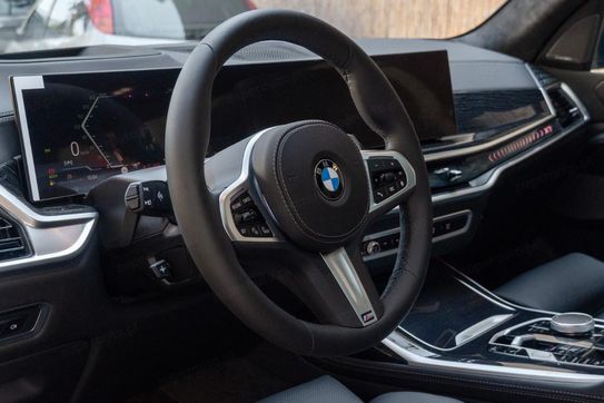 BMW X7 xDrive40d M Sport