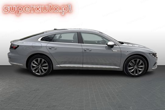 Volkswagen Arteon Elegance 1.4 TSI Plug-In Hybrid  DSG