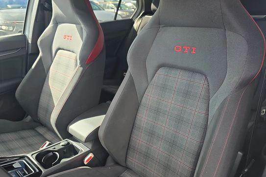 Volkswagen Golf 2.0 Tsi Gti Dsg