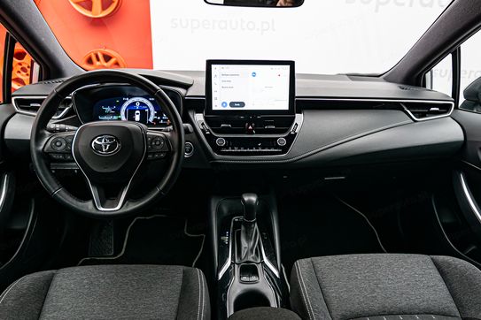 Toyota Corolla 1.8 Hybrid Comfort