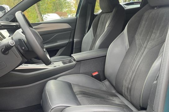 Peugeot 308 1.2 PureTech GT Pack S&S EAT8