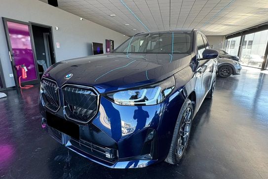 BMW X3 xDrive20d M Sport